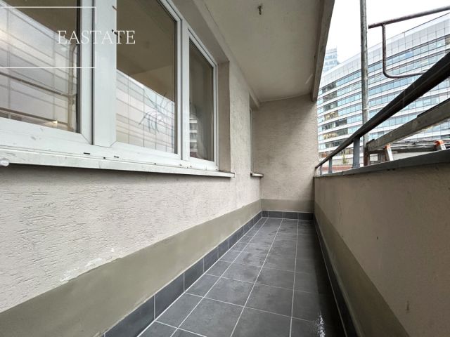 Mieszkanie 3-pokojowe Warszawa Śródmieście, ul. Emilii Plater. Zdjęcie 9