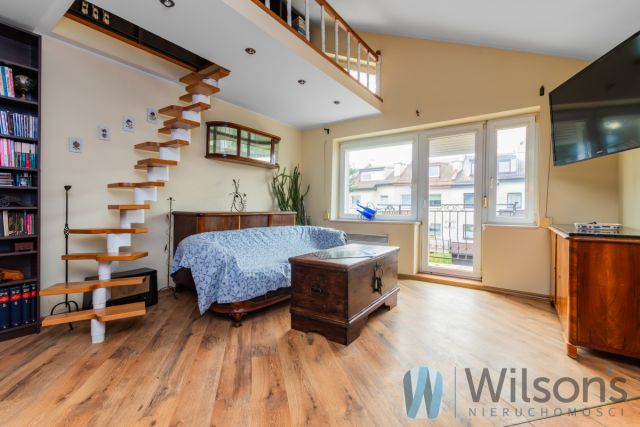 Mieszkanie 4-pokojowe Gdynia Dąbrowa, ul. Poziomkowa. Zdjęcie 6