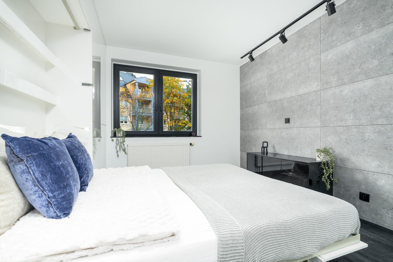 Mieszkanie 2-pokojowe Szczecin Bukowe, ul. Swojska. Zdjęcie 5