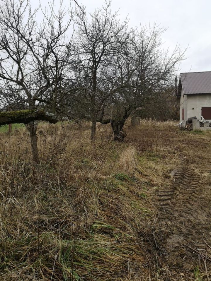 Działka budowlana Świebodów. Zdjęcie 4