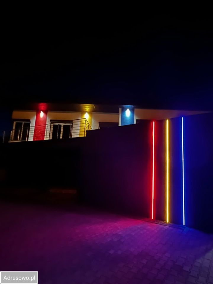 Hala/magazyn Bielsko-Biała Komorowice Śląskie, ul. Ostowa. Zdjęcie 6