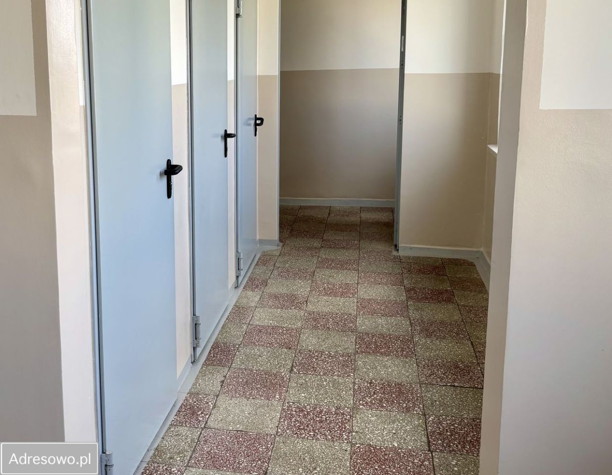 Mieszkanie 3-pokojowe Jastrzębie-Zdrój, ul. Turystyczna. Zdjęcie 3