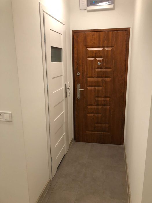 Mieszkanie 2-pokojowe Kraków Podgórze Duchackie, al. Adolfa Dygasińskiego. Zdjęcie 5