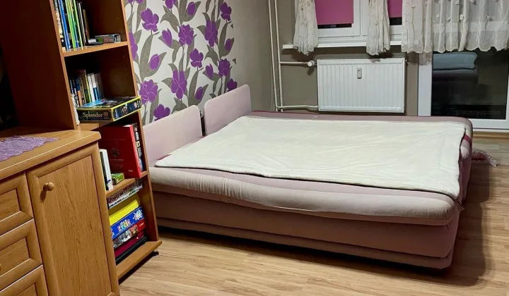 Mieszkanie 2-pokojowe Szczecinek, ul. Kopernika