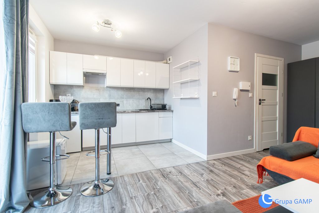 Mieszkanie 2-pokojowe Kraków Prądnik Czerwony, ul. Marchołta. Zdjęcie 4