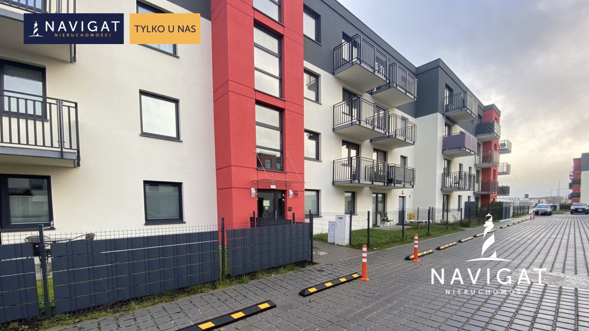 Mieszkanie 3-pokojowe Bolszewo, ul. Wspólna. Zdjęcie 18