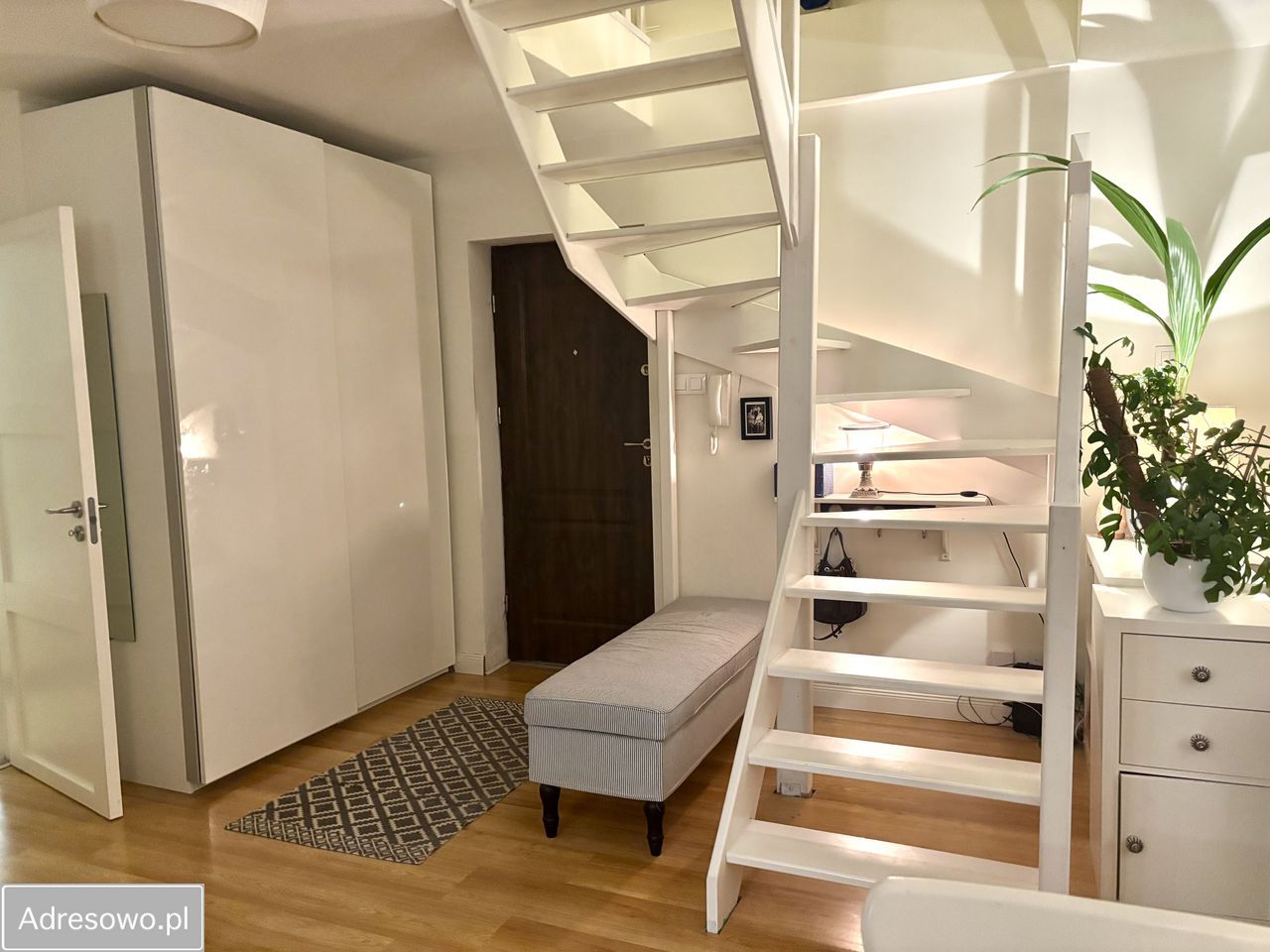 Mieszkanie 3-pokojowe Cedry Wielkie, ul. Leśna. Zdjęcie 4