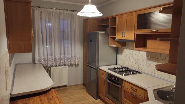 Mieszkanie 2-pokojowe Toruń Jakubskie Przedmieście, ul. Lubicka. Zdjęcie 1