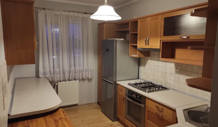 Mieszkanie 2-pokojowe Toruń Jakubskie Przedmieście, ul. Lubicka