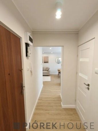 Mieszkanie 3-pokojowe Warszawa Bielany, ul. Literacka. Zdjęcie 9