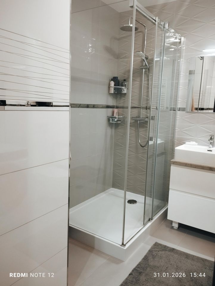 Mieszkanie 3-pokojowe Barczewo, pl. Osiedle Zielone Wzgórze. Zdjęcie 19