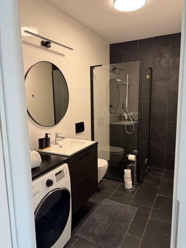 Mieszkanie 2-pokojowe Siedlce, ul. Józefa Formińskiego. Zdjęcie 2