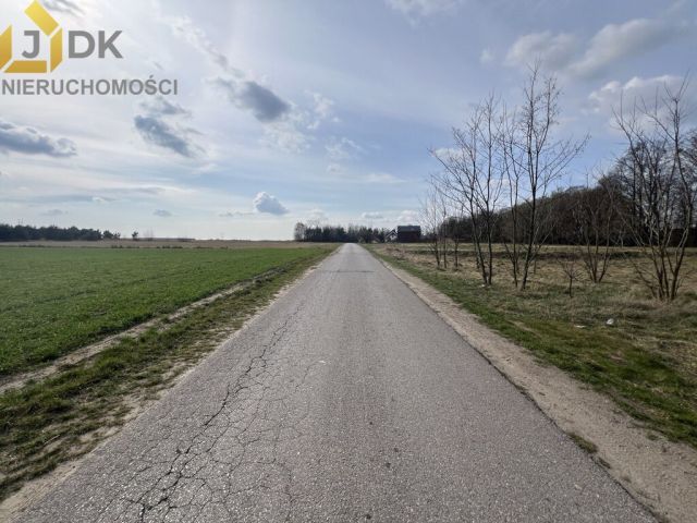 Działka budowlana Maszna. Zdjęcie 6