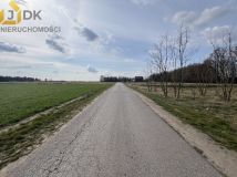 Działka budowlana Maszna. Zdjęcie 4