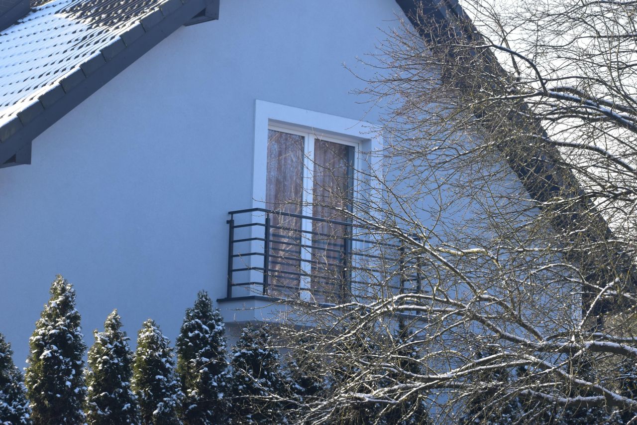 dom wolnostojący, 5 pokoi Stare Załubice. Zdjęcie 7