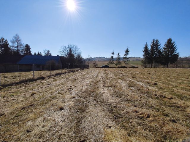 Działka rolno-budowlana Bugaj. Zdjęcie 10