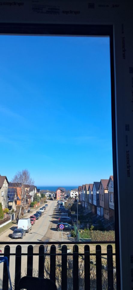 dom wolnostojący, 9 pokoi Władysławowo Cetniewo, ul. Nawigacyjna. Zdjęcie 16