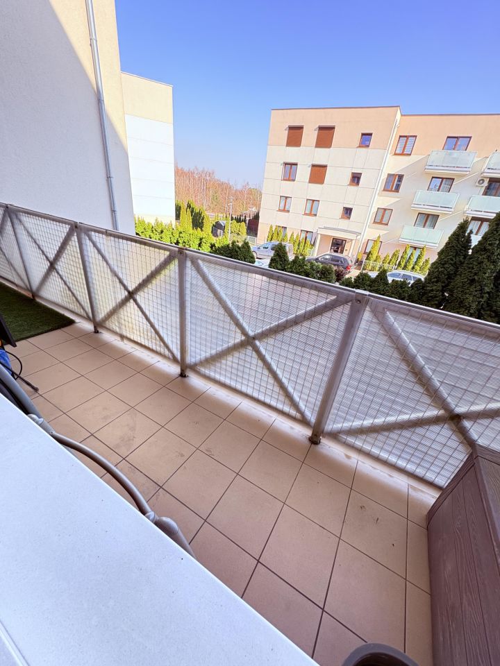 Mieszkanie 2-pokojowe Śrem Helenki, Makuszyńskiego. Zdjęcie 8