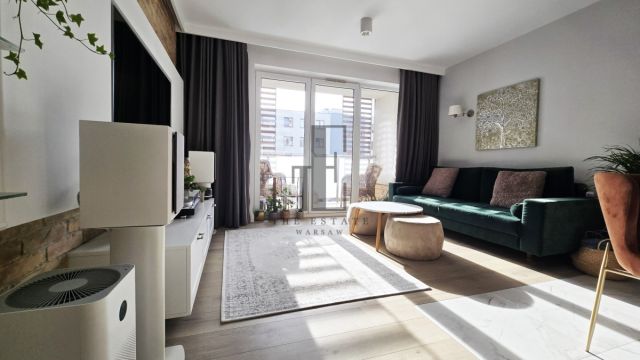 Mieszkanie 3-pokojowe Warszawa Mokotów, ul. Konstruktorska. Zdjęcie 7