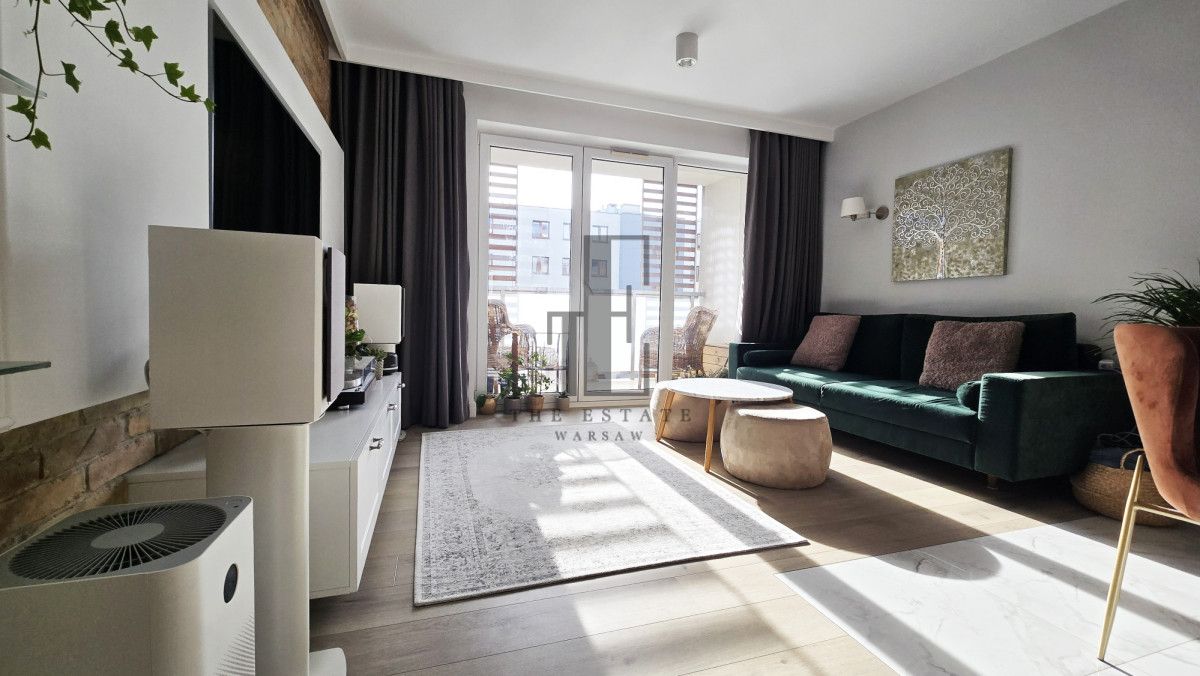 Mieszkanie 3-pokojowe Warszawa Mokotów, ul. Konstruktorska. Zdjęcie 7