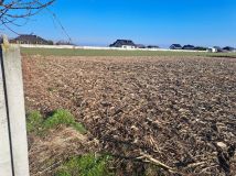 Działka budowlana Ociąż, ul. Zakrzewki. Zdjęcie 4
