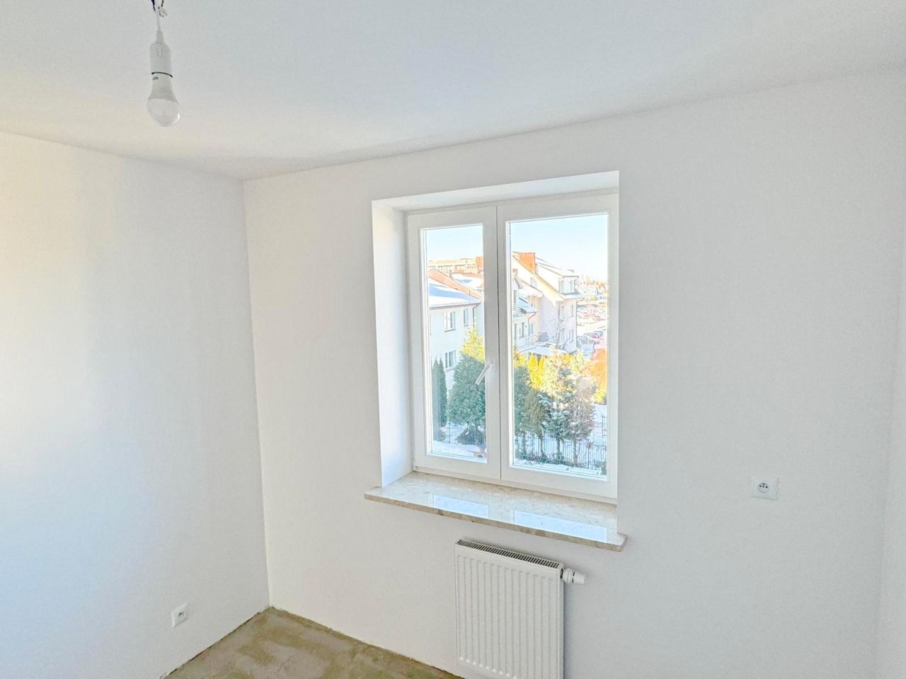 Mieszkanie 2-pokojowe Pułtusk, ul. Podkomorzego. Zdjęcie 19