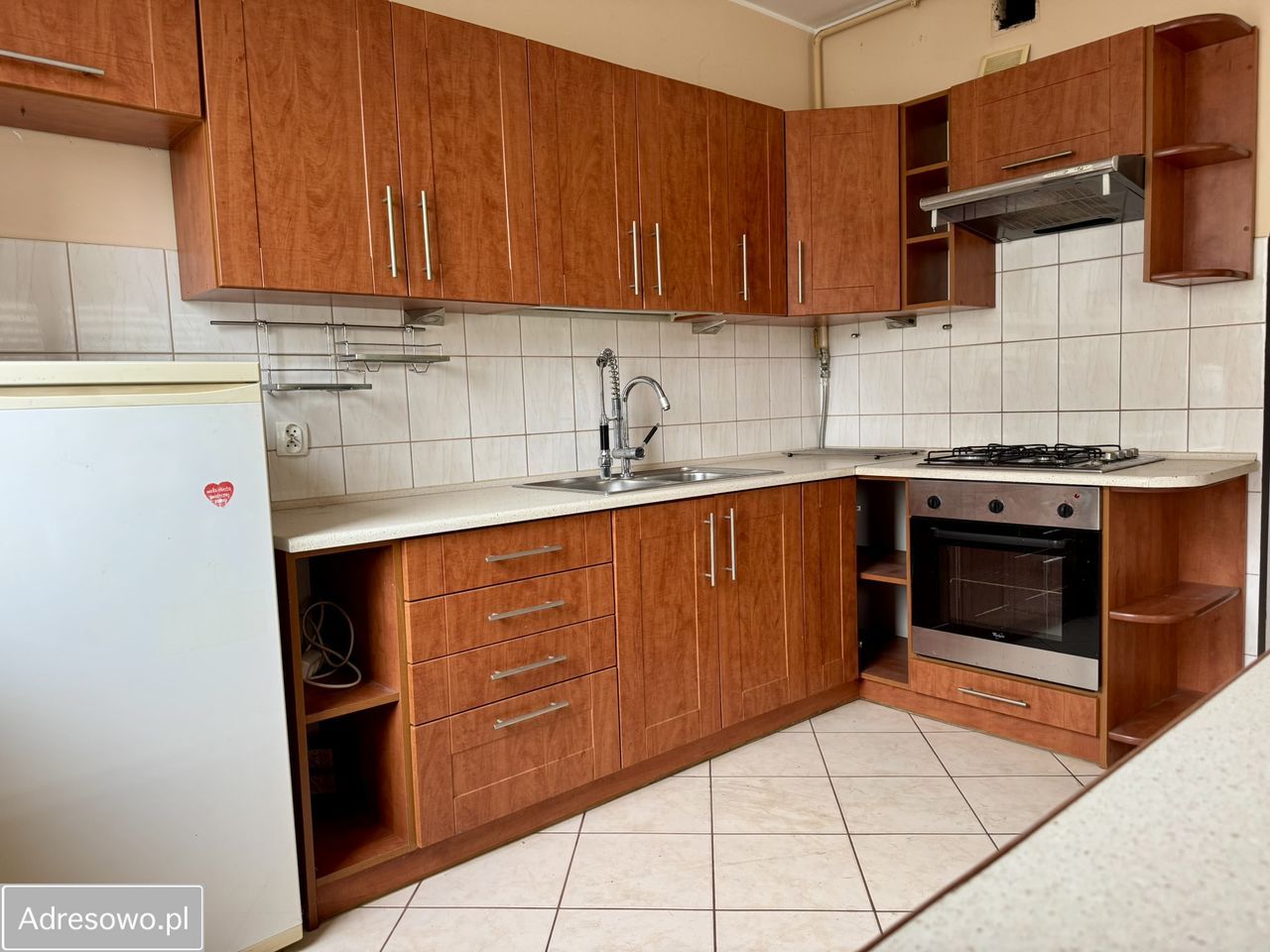 Mieszkanie 3-pokojowe Gniezno Ustronie, ul. ks. mjr. Mateusza Zabłockiego. Zdjęcie 9