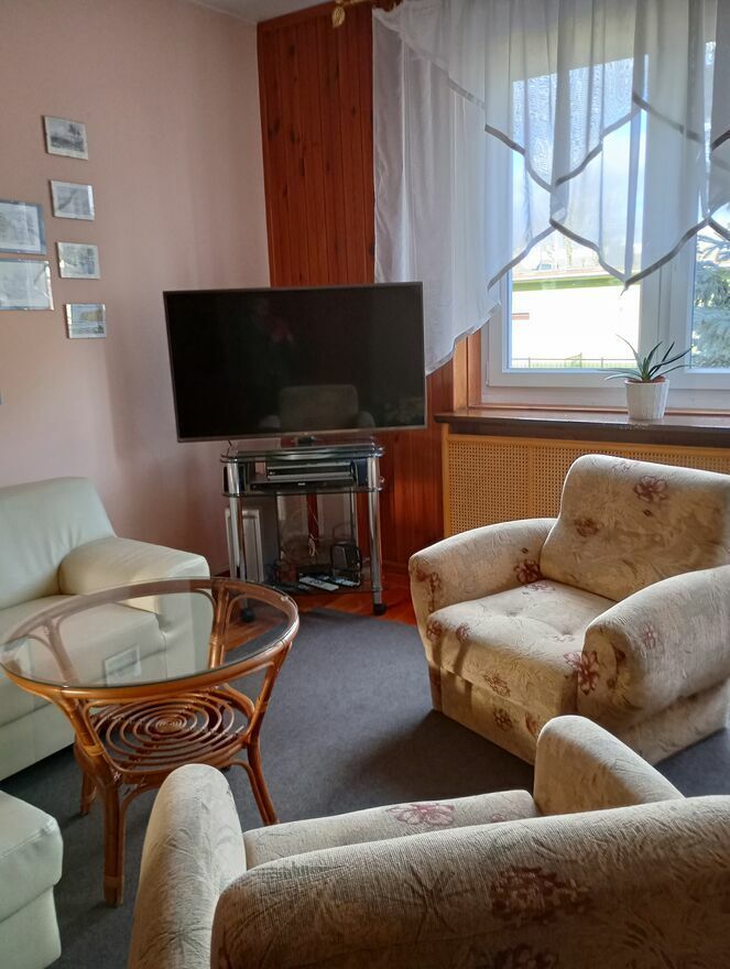 dom wolnostojący, 5 pokoi Poznań Podolany, ul. Aleksandry Karpińskiej. Zdjęcie 4