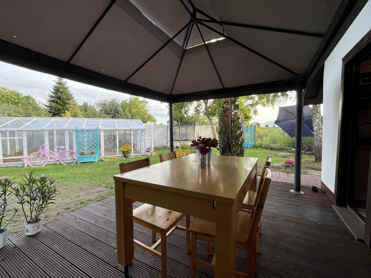 Działka rod Szczecin Pomorzany, ul. Przy Ogrodach. Zdjęcie 11