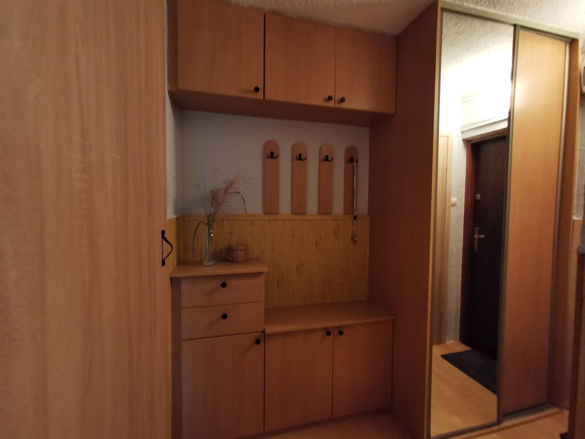 Mieszkanie 2-pokojowe Gdańsk Żabianka, ul. Jakuba Wejhera. Zdjęcie 3