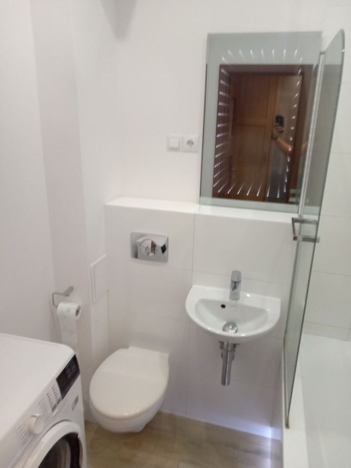 Mieszkanie 1-pokojowe Łódź Koziny. Zdjęcie 6