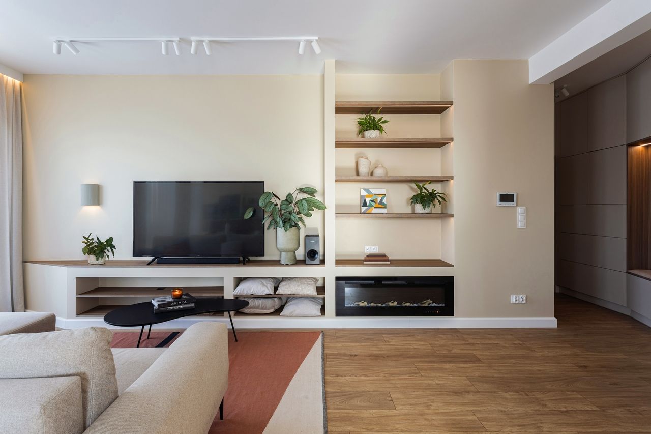 Mieszkanie 2-pokojowe Poznań Grunwald, ul. Miedziana. Zdjęcie 3