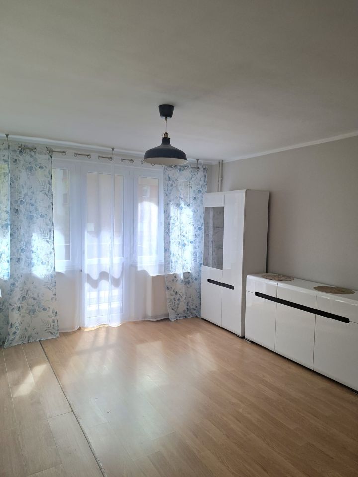 Mieszkanie 1-pokojowe Warszawa Ursus, ul. Stanisława Wojciechowskiego. Zdjęcie 3