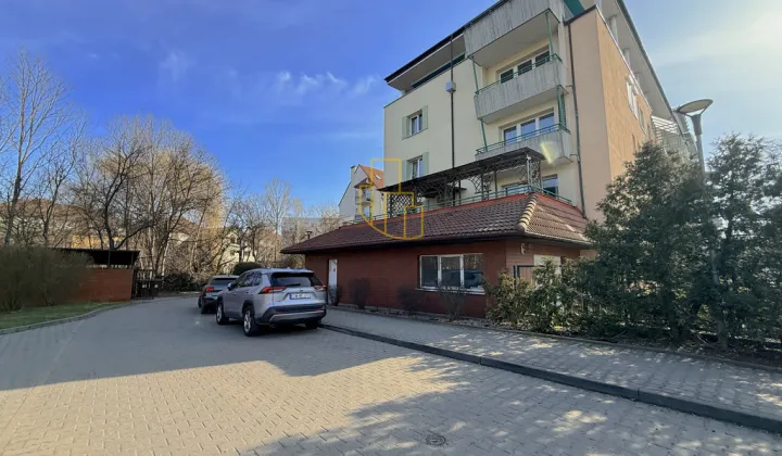 Mieszkanie 3-pokojowe Wrocław Karłowice, ul. Piotra Czajkowskiego