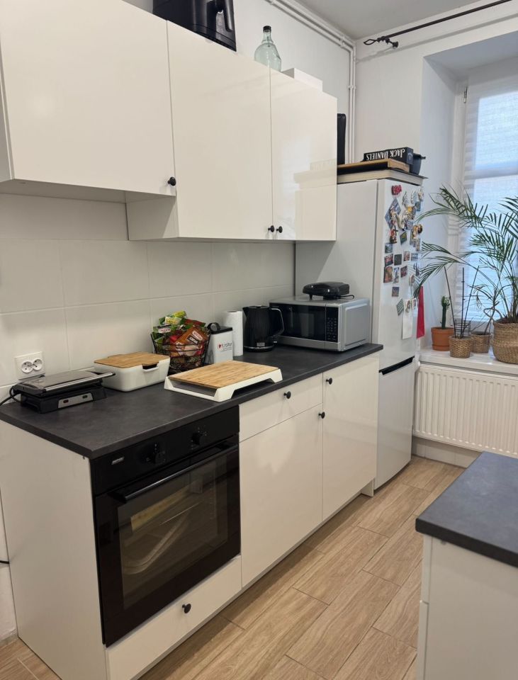 Mieszkanie 1-pokojowe Sosnowiec, ul. Czysta. Zdjęcie 6