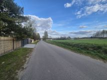 Działka budowlana Jaskrów, ul. Jurajska. Zdjęcie 4