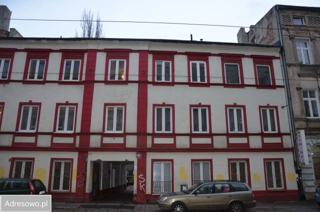 kamienica, 10 pokoi Łódź Górna, ul. Legionów. Zdjęcie 1