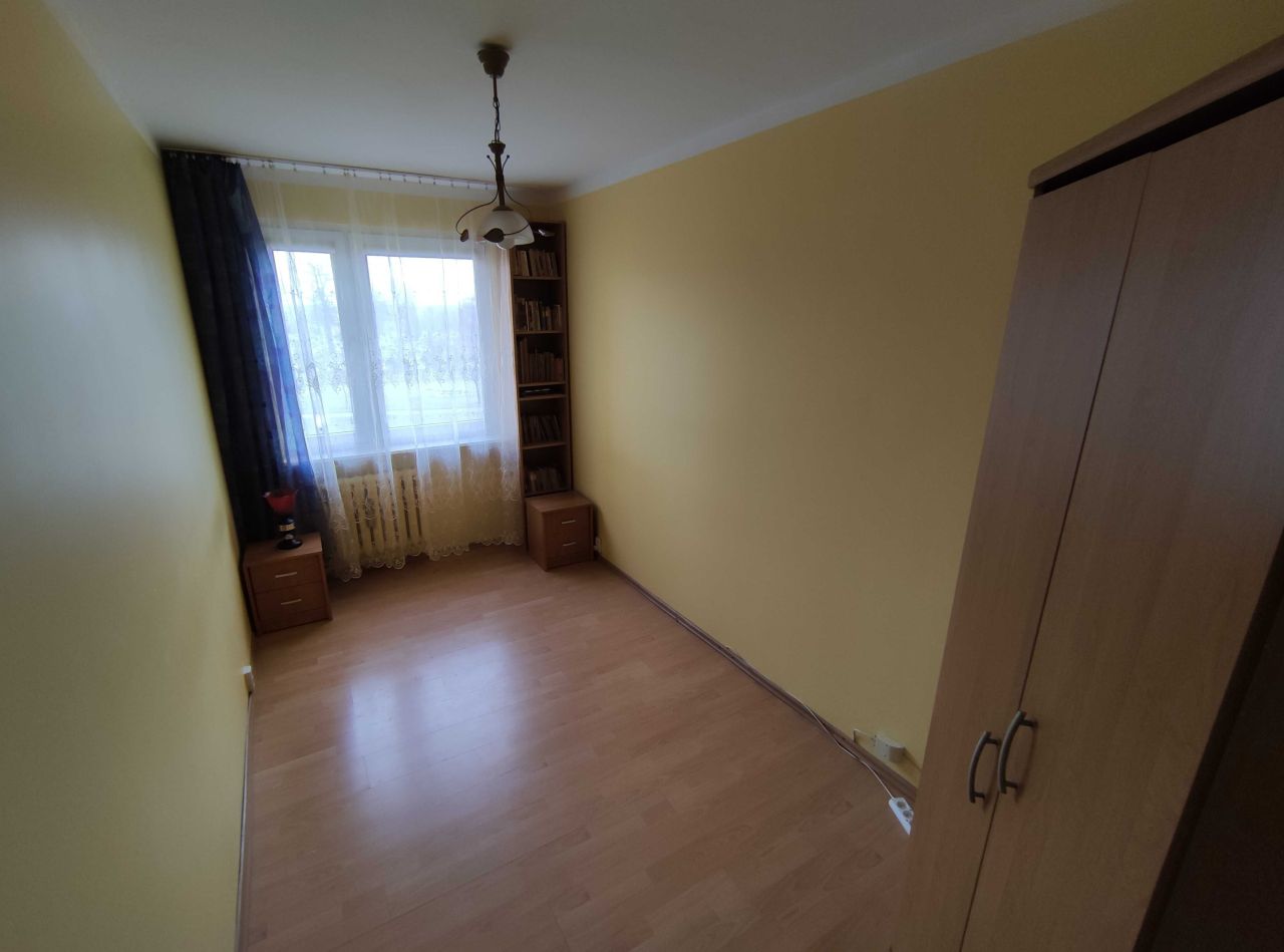 Mieszkanie 3-pokojowe Ostrowiec Świętokrzyski, ul. Mieczysława Radwana. Zdjęcie 8