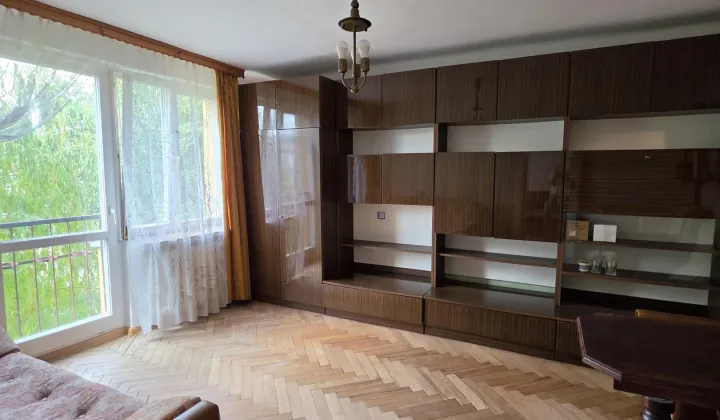 Mieszkanie 2-pokojowe Tarnobrzeg, ul. Stanisława Wyspiańskiego