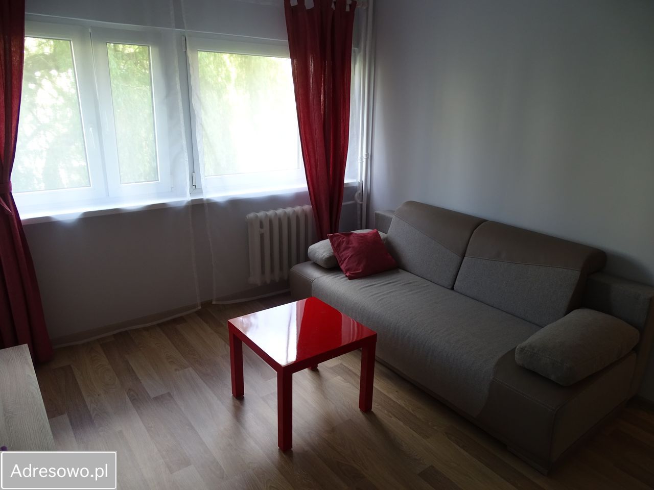 Mieszkanie 2-pokojowe Łódź Widzew, ul. Niciarniana. Zdjęcie 3