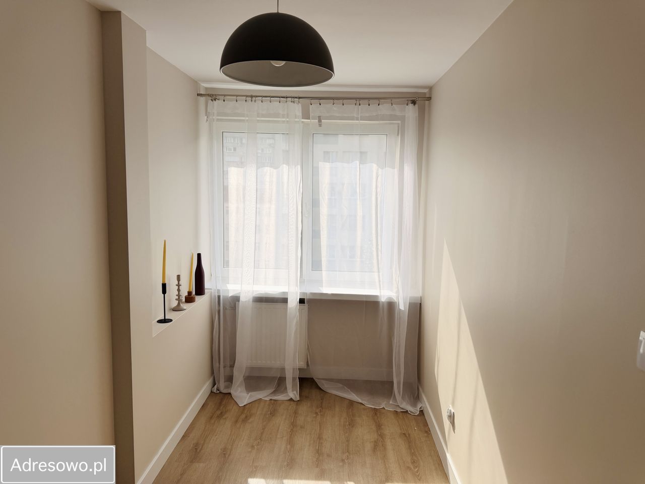 Mieszkanie 2-pokojowe Wrocław Szczepin, ul. Legnicka. Zdjęcie 8