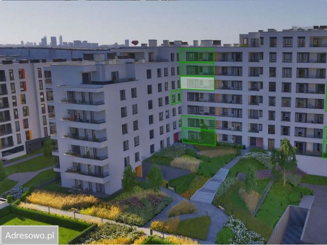 Mieszkanie 3-pokojowe Warszawa Targówek, ul. Warszawski Świt. Zdjęcie 1