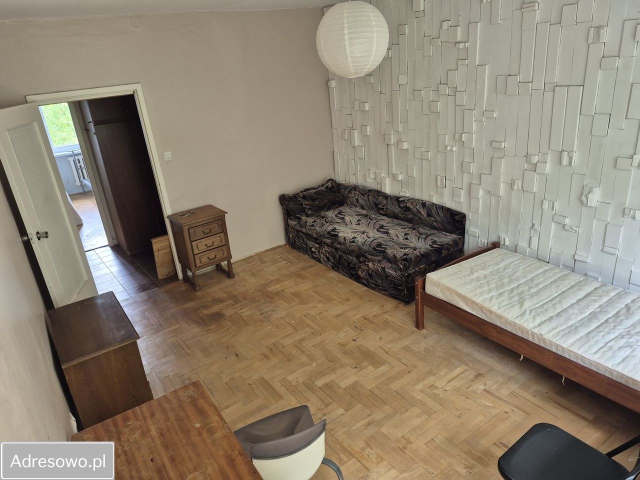 Mieszkanie 3-pokojowe Łódź Bałuty, ul. Zbożowa. Zdjęcie 10