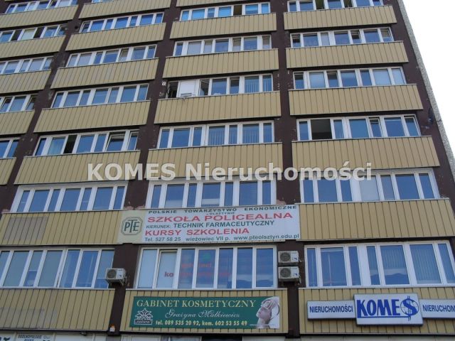 Biuro Olsztyn, ul. 1 Maja. Zdjęcie 2