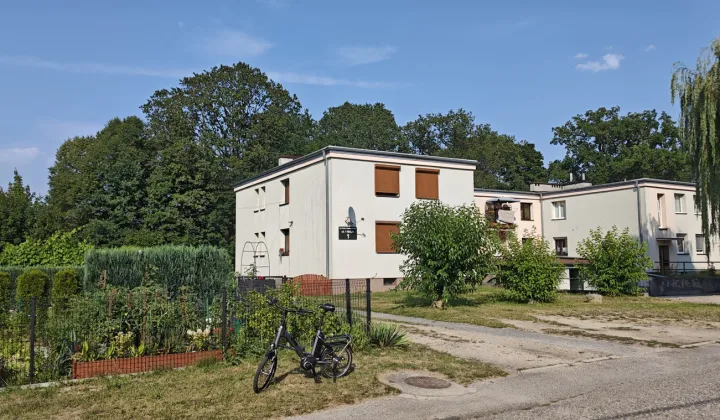 Mieszkanie 3-pokojowe Krupski Młyn, ul. 1 Maja