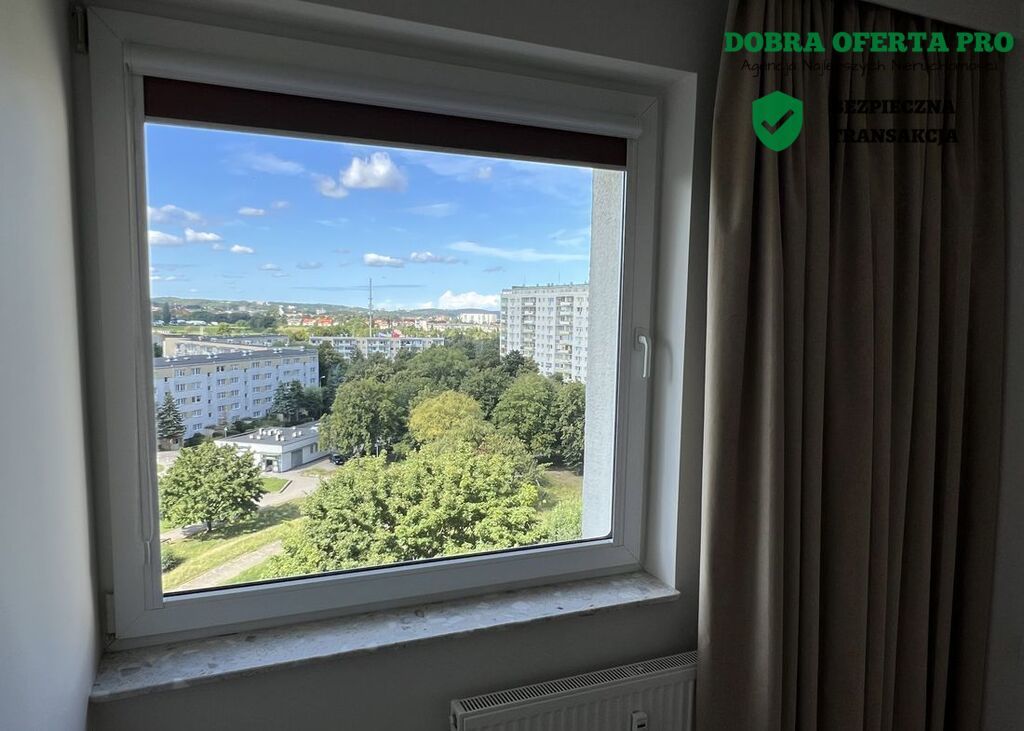 Mieszkanie 3-pokojowe Gdańsk Żabianka, ul. Gdyńska. Zdjęcie 7