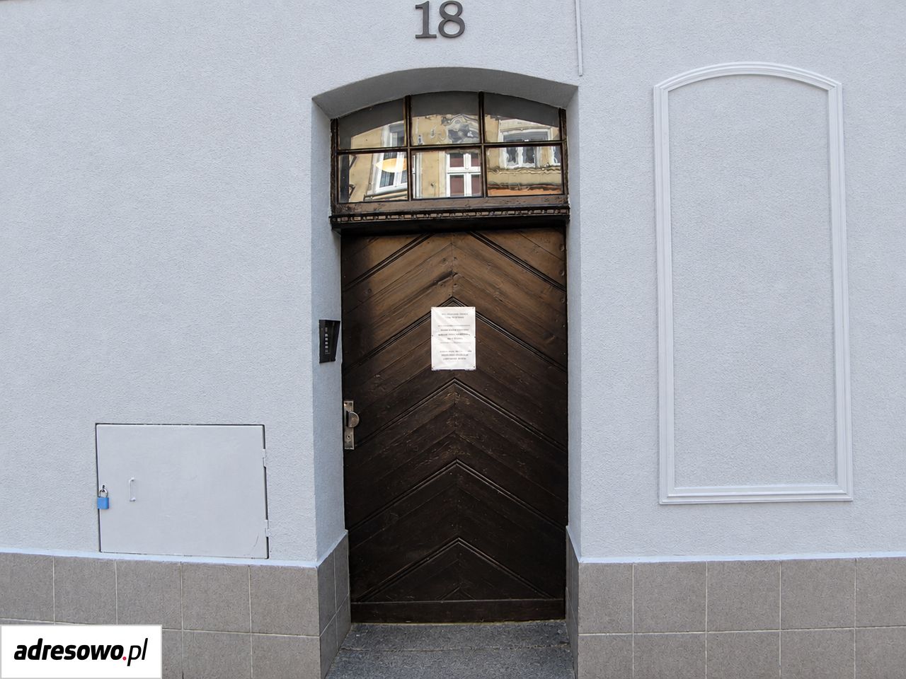 Mieszkanie 7-pokojowe Leszno Centrum. Zdjęcie 16