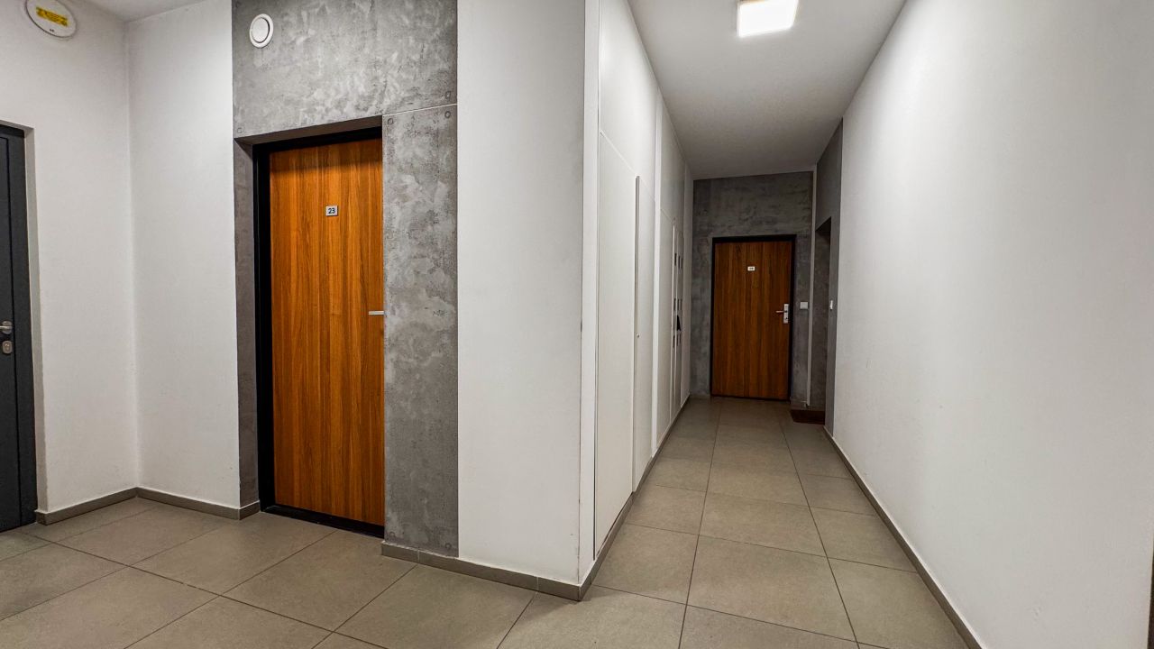Mieszkanie 3-pokojowe Wrocław Południe, ul. Tadeusza Kościuszki. Zdjęcie 18