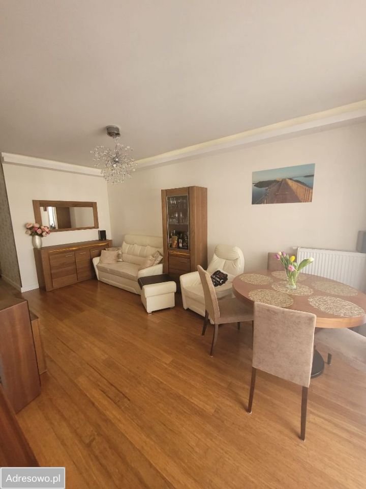 Mieszkanie 3-pokojowe Warszawa Wola, ul. Szulborska