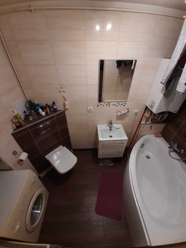 Mieszkanie 2-pokojowe Gorzów Wielkopolski. Zdjęcie 2